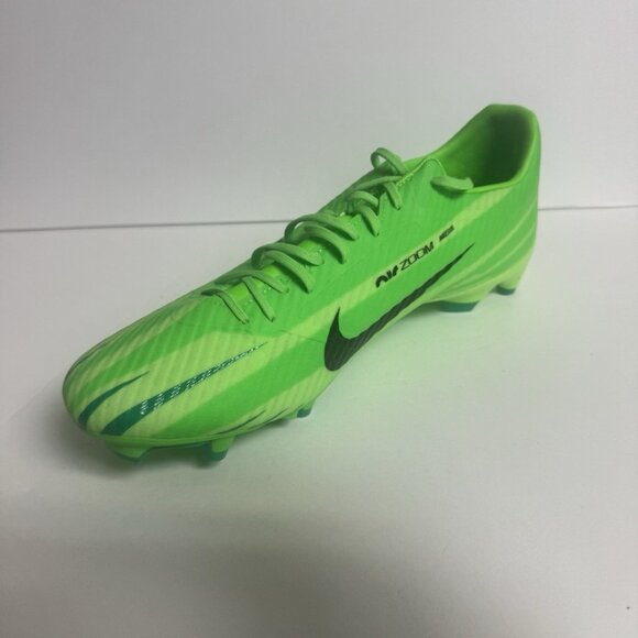 Nike Men's Zoom Mercurial Vapor 15 Academy MG Soccer Cleats Size 12 M - Picture 2 of 6
